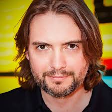 John Davison (Person)