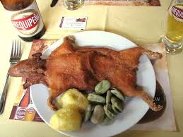 Pin Auf Exotisches Fleisch