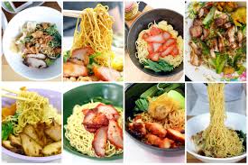 10 Wanton Mee Shops In Singapore With Islandwide Delivery From Soi19 Tanjong Rhu Wanton Mee To Eng S Wantan Noodles Danielfooddiary Com