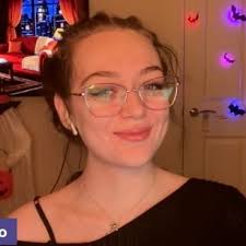 Georgina 🥀 (@GeorginaSaraa)