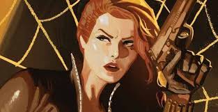 35 Strongest Female Marvel Characters