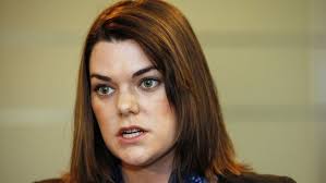 Sarah Hanson Young