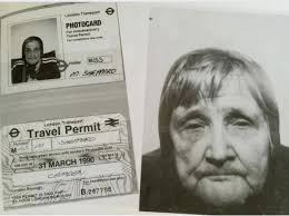 The bizarre connection between Hellingly and Alan Bennett's 'The Lady in  the Van'