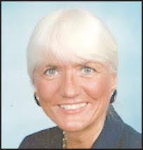 Sandra BOEHM Obituary