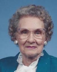 Obituary for Helen G. Mattern