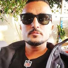 Michael Moulder's Instagram, Twitter & Facebook