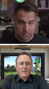 Great talking with my friends over at in my latest Behind the Brand podcast  episode ⛳️ Full episode at the link in my bio #golf #golfer #golfbrand  #podcast #golfing, Please Like & Subscribe