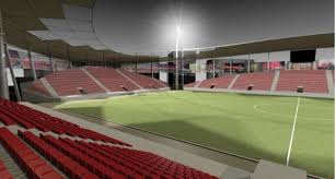 Fotbal club uta arad, commonly known as uta arad, or simply as uta, is a romanian professional football club based in the city of arad, arad county, currently playing in liga i. Un Nou Stadion Pentru Uta Arad