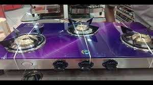 Surya gas stove 3 burner glass top price. Unboxing Glass Gas Stove Surya Anant Best And Beautiful Gas Stove Shopping N Unboxing Youtube