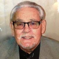 Harry R. Crouch, Jr.