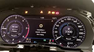 Check spelling or type a new query. Vw Passat B8 Active Info Retrofit Install Montering Youtube