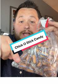 Replying to @💜Leynasha💜 Chick O Stick Bite Size #chicostick #candy #genx  #millennial #RetroCandy #ClassicTreat #PeanutButterCrunch #SweetAndSalty  #CandyLovers #NostalgicSnacks #OldSchoolCandy ...