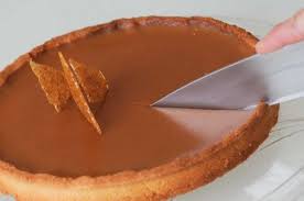 Tarte Au Chocolat Et Caramel Au Beurre Sale Recettes Cooking Recette Recette Tarte Chocolat Tarte Au Chocolat Recette Tarte