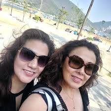 Azucena Guerrero's Instagram, Twitter & Facebook