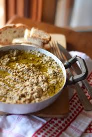 Maybe you would like to learn more about one of these? Crostini Neri Toscani La Ricetta Dissapore