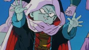 But a terrible evil lurks beneath this. Images Of Dragon Ball Z Anime War Episode 1