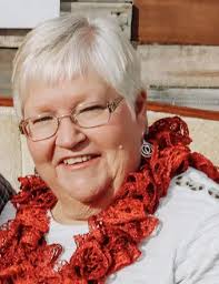 Obituary information for Sandra Cameron Henry