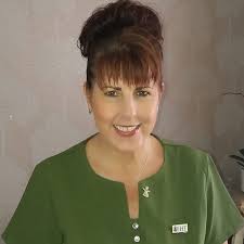 Amanda Simpson, from Mallusk, used lockdown to prepare for the launch of  new self-care business