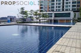 How can i contact the zest kinrara by plush? The Zest For Sale In Bandar Kinrara Propsocial