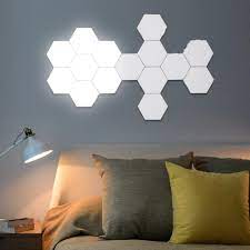 Bulk buy led wall lights online from chinese suppliers on dhgate.com. Magnetic Touch Wall Quantum Lamp Led Excelsior Kitchen Modern Wall Lamp Bedroom Lighting Diy Wall Lamp