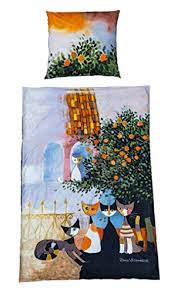 Scopri ricette, idee per la casa, consigli di stile e altre idee da provare. Gunstige Bettwasche Von Rosina Wachtmeister Auf Bettwaesche123 De