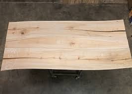 A common measurement of wood hardness is the janka hardness test. Maple Tabletop Urban Hardwoods Urban Hardwoods