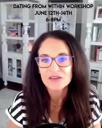 You’ve been through the fire., You don’t want to waste more time, energy,  or love