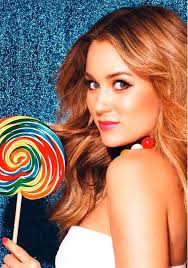 Starstruck by Conrad, Lauren