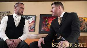 Legrand Wolf and Myles Landon fuck and breed smooth young | xHamster