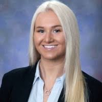 Erika Mccue's Instagram, Twitter & Facebook