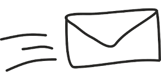 Der adresszusatz zu händen kann die postzustellung in größeren firmen beschleunigen. Bewerbung Briefumschlag Versandtasche Tipps Beschriftung Mehr
