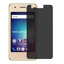 BLU Dash L3 Protector de pantalla ...