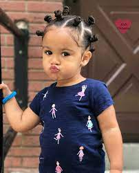 Jayla Naylee 2 Years Puerto Rican Italian Chinese Follow Instagram Com Kidsunlockedig Mixed Kids Hairstyles Kids Hairstyles Kids Hairstyles Girls