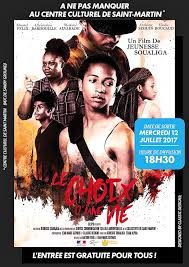 Ce jeu est développé par wish studio et est en exclusivité sur ps4 voici ce qu'en dit la marque :bienvenue dans ce jeu festif irrévérencieux et plein de curiosité dans lequel vous et jusqu'à cinq autres joueurs essaient de savoir ce que chacun. 05 07 17 Cinema Poster Soualiga Faxinfo