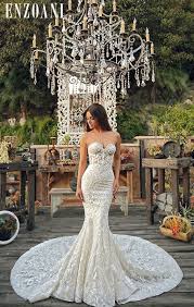 Nikita Has All You Need With Its Sequins And Regal Lace Pattern Enzoani Wedding Dresses Wedding Dresses Amazing Wedding Dress