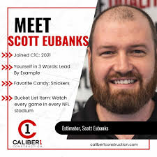 Caliber 1 Construction