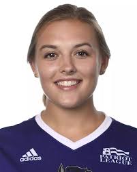 2018 Women's Soccer Roster