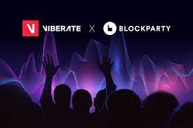 What Does A Live Gig Nft Mean For The Music Industry Viberate First To Test The Concept Mtt Music Think Tank