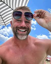 Frank Caprio was such a kind and loving man. 🙏 His faith in Jesus grounded  him.