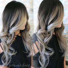 Interestingly enough of the natural blondes in the world, over 10% are black. Behindthechair Com On Instagram Formulas Sbs For This High Contrast Shadow Blonde Now Live Search Shadow Blonde Balayage Hair Hair Styles Beautiful Hair