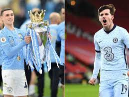 Phil foden vs mason mount. Champions League Final Foden Mount A New Wave Of English Talent Sports Illustrated