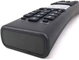 This means that you can send remote control commands to, say, your sky+ or freeview pvr , and set it to record a show. Security Company Finds Vulnerability In Xfinity Television Remote Controls