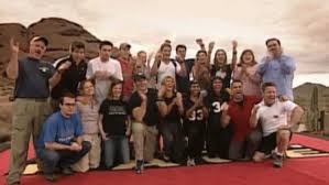 Created by elise doganieri, bertram van munster. The Amazing Race 4 Season Wrap Up Dryedmangoez Com