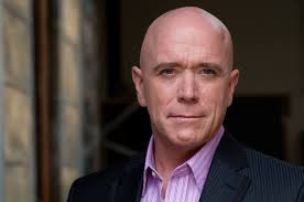 Ted Swan: Comedy Hypnotist + Keynote Speaker