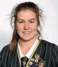 Bright bunch at Nga Tawa