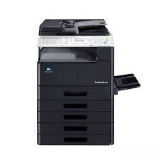 Konica minolta bizhub c258 is a multipurpose printer that is suitable for big offices. Konica Minolta Bizhub 206 Monochrome Multifunction Printer Upto 20 Ppm Price From Rs 61831 Unit Onwards Specification And Features
