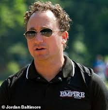 Investment banker turned youth-baseball coach travels to Poland with six  players to teach baseball