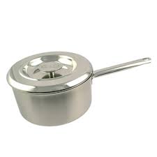 Why aga cast iron cooking is healthier for you. Buy Stainless Steel Saucepan Set Aga Cook Shop