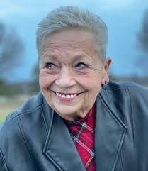 Mary Beth Thomas Obituary