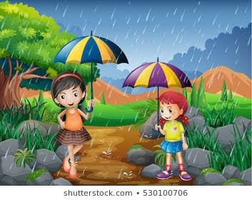 Image result for pictures for rainy season"